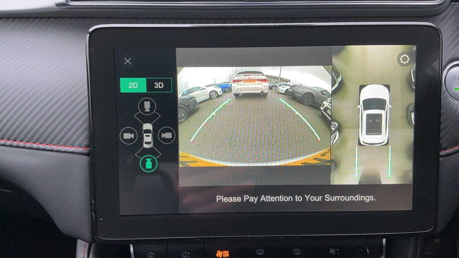 Used MG MG ZS 2023 for sale - 77859138: Photo 13