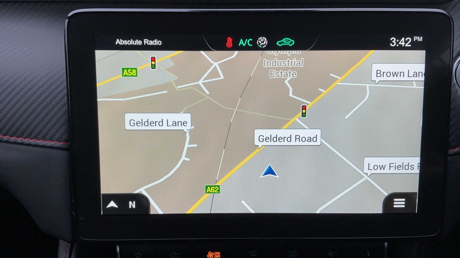 Used MG MG ZS 2023 for sale - 77859138: Photo 14