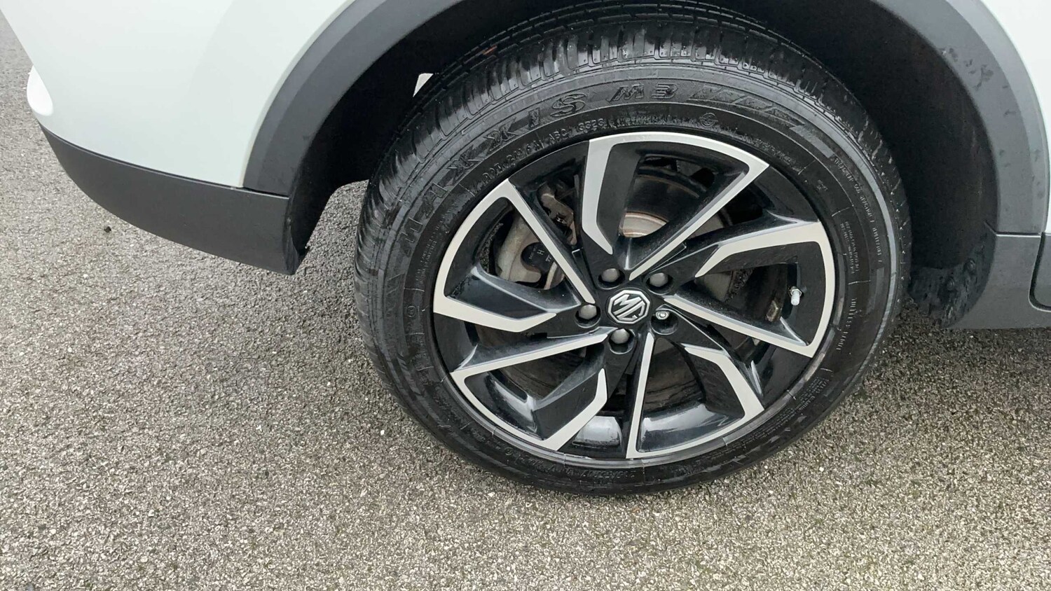 Used MG MG ZS 2023 for sale - 77859138: Photo 6