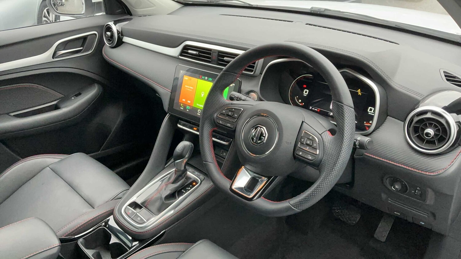 Used MG MG ZS 2023 for sale - 77859138: Photo 8