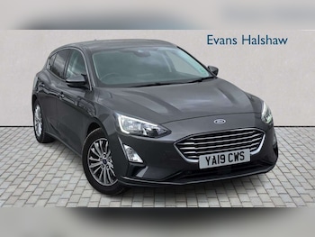 Used Ford Focus 2019 for sale - 79326422: Photo