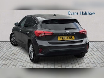 Used Ford Focus 2019 for sale - 79326422: Photo