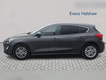 Used Ford Focus 2019 for sale - 79326422: Photo