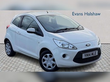 Ford Ka feature image