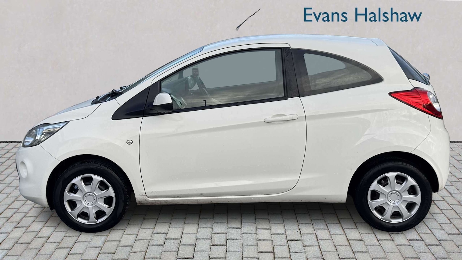 Used Ford Ka for sale - 77860874: Photo 4