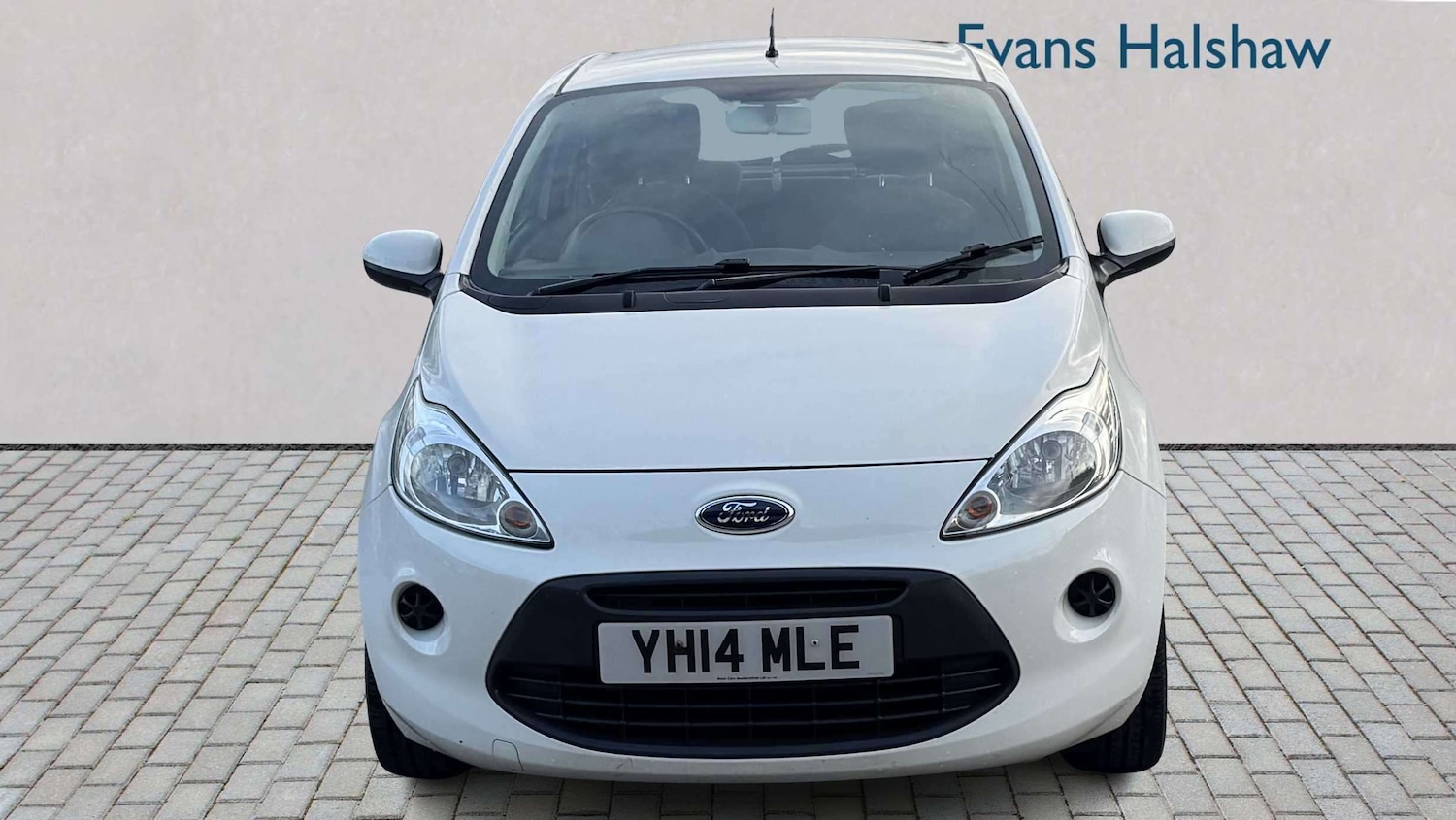 Used Ford Ka for sale - 77860874: Photo 5