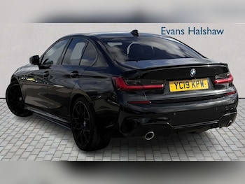 Used BMW 3 Series 2019 for sale - 79351775: Photo