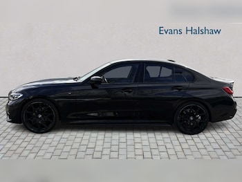 Used BMW 3 Series 2019 for sale - 79351775: Photo