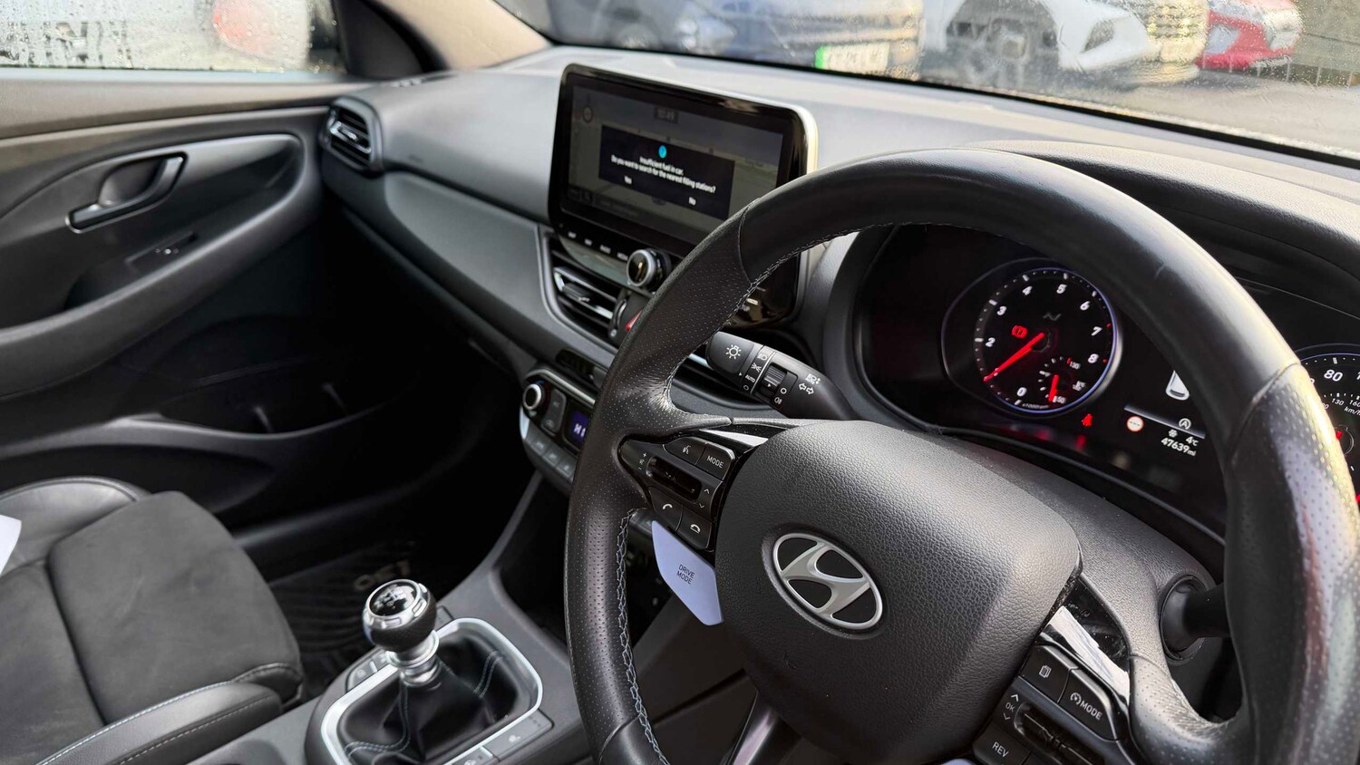 Used Hyundai i30 2022 for sale - 77856834: Photo 11