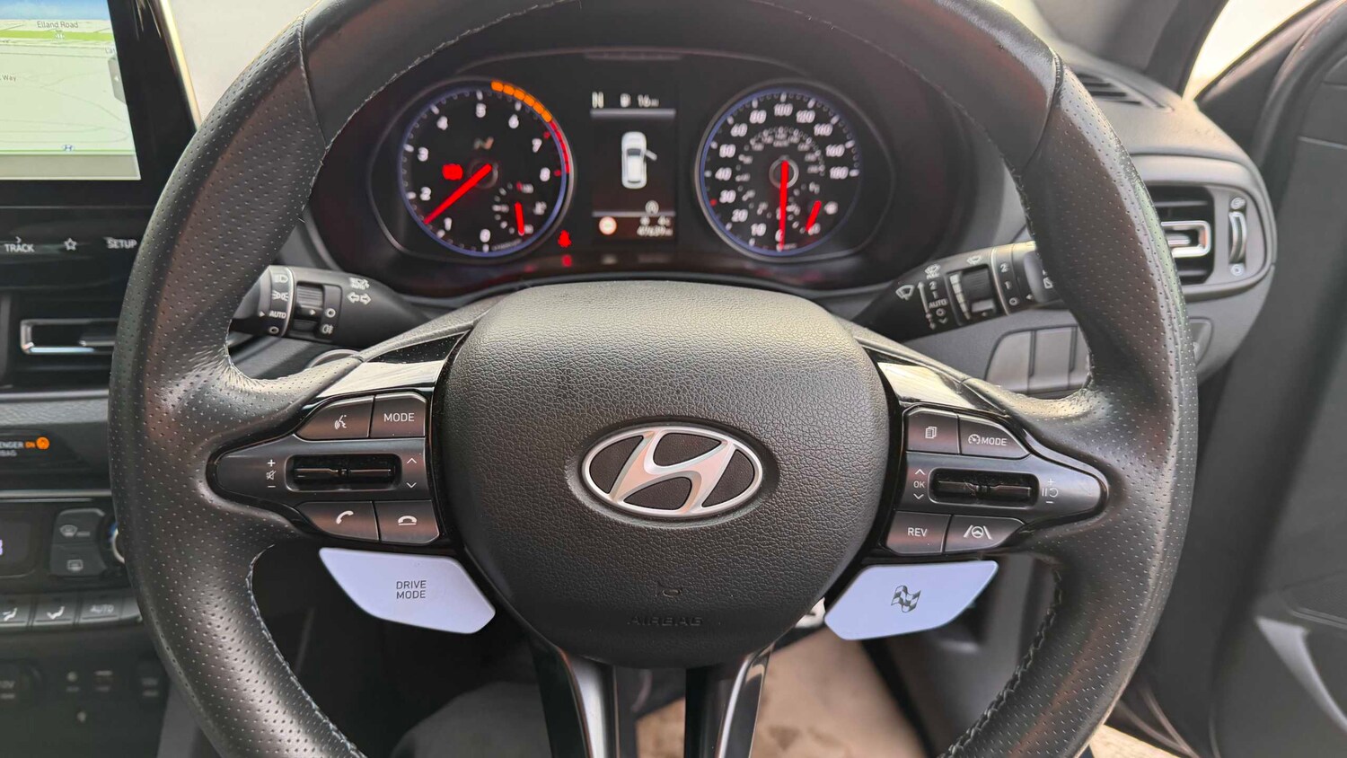 Used Hyundai i30 2022 for sale - 77856834: Photo 12