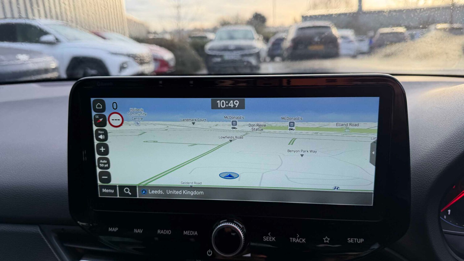 Used Hyundai i30 2022 for sale - 77856834: Photo 14