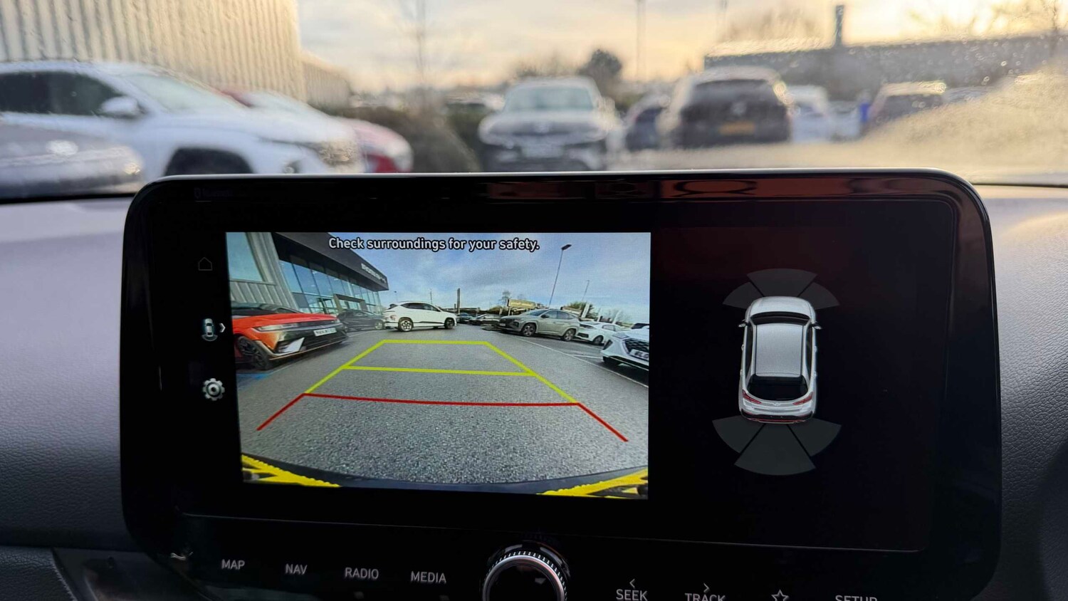 Used Hyundai i30 2022 for sale - 77856834: Photo 15