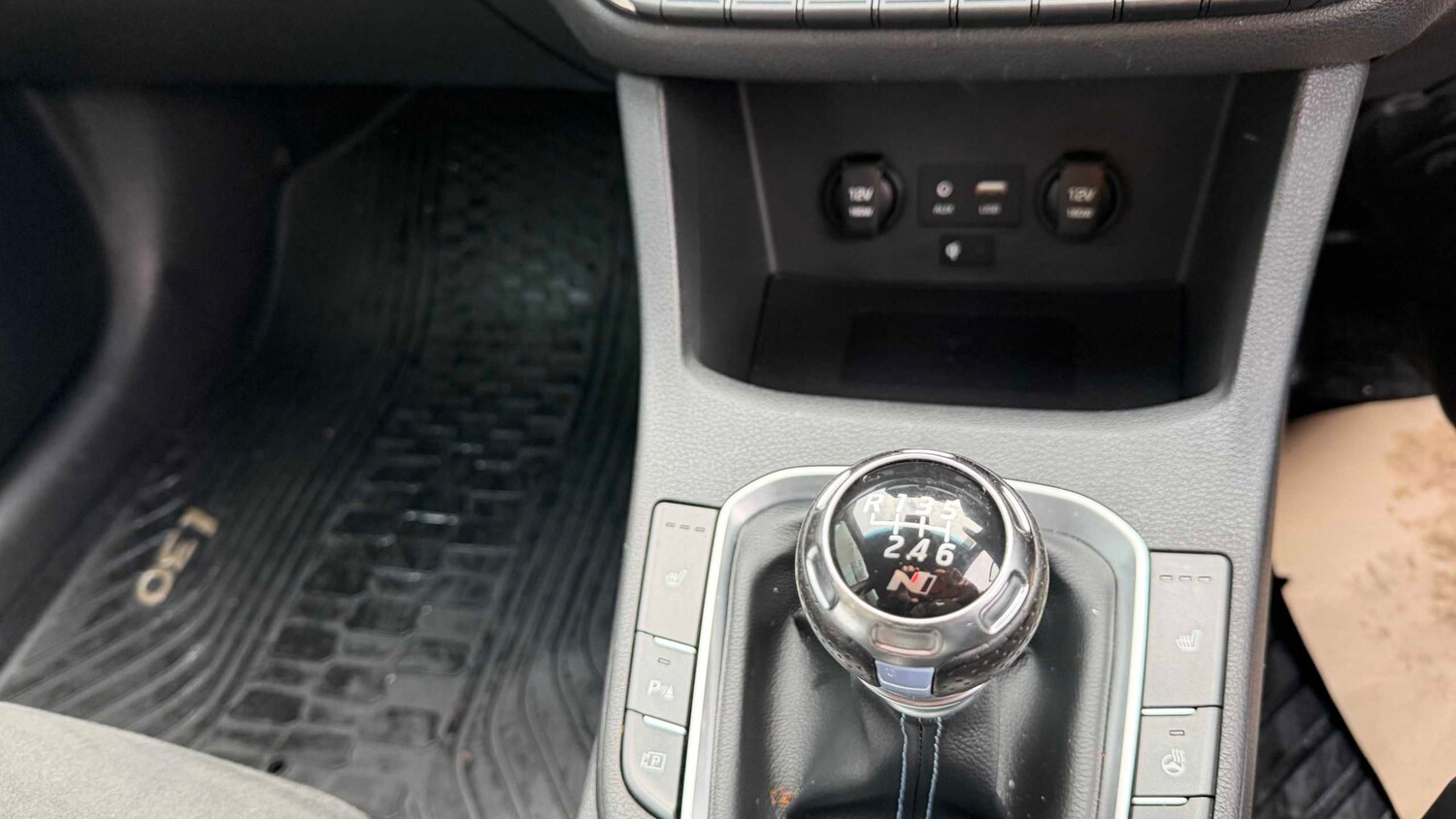 Used Hyundai i30 2022 for sale - 77856834: Photo 19