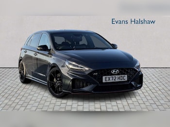 Used Hyundai i30 2022 for sale - 77856834: Photo