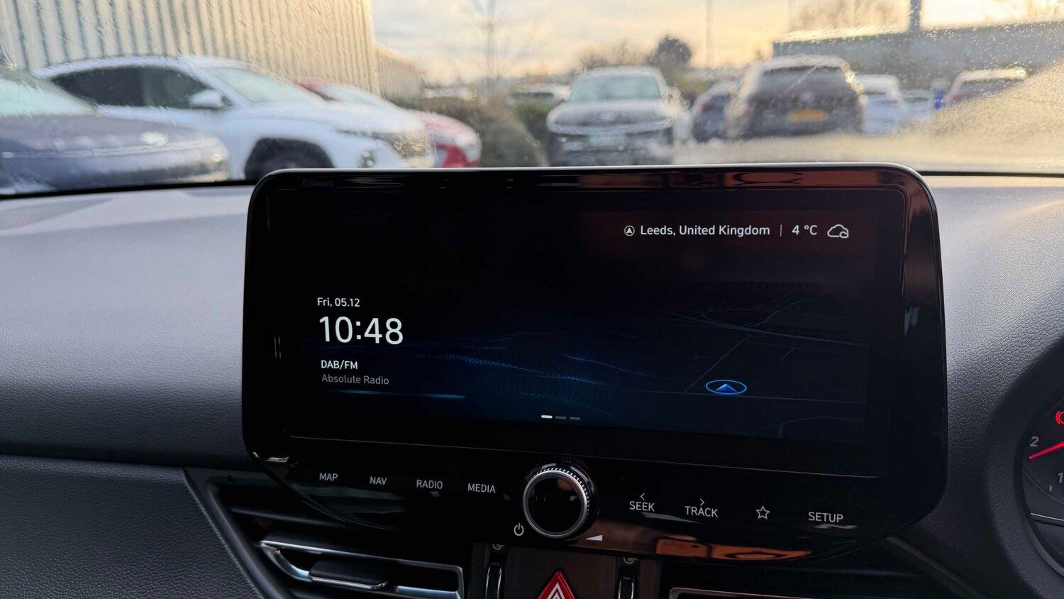 Used Hyundai i30 2022 for sale - 77856834: Photo 21