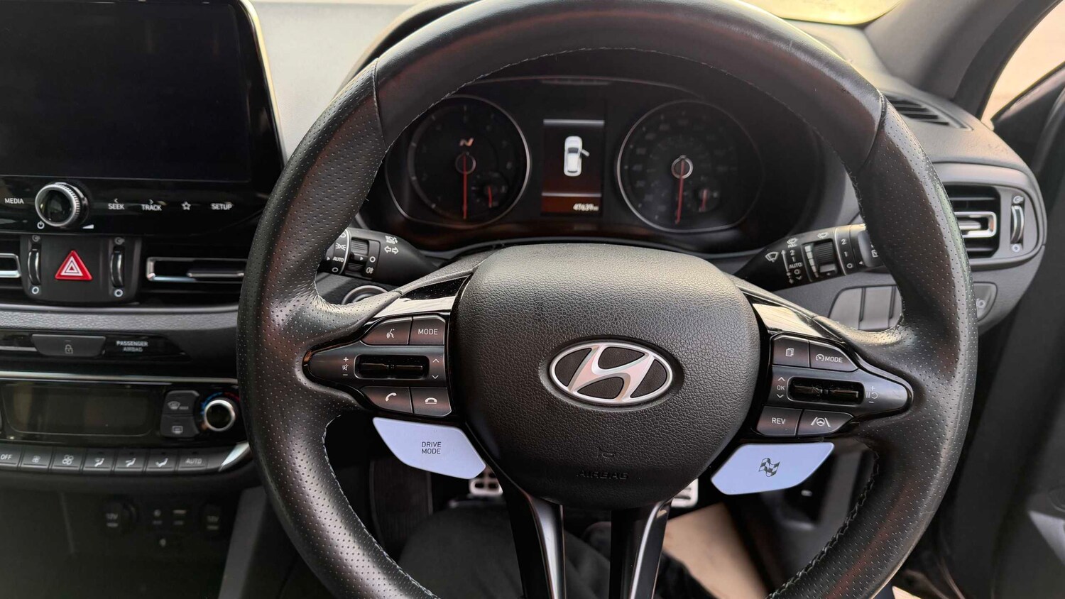 Used Hyundai i30 2022 for sale - 77856834: Photo 22