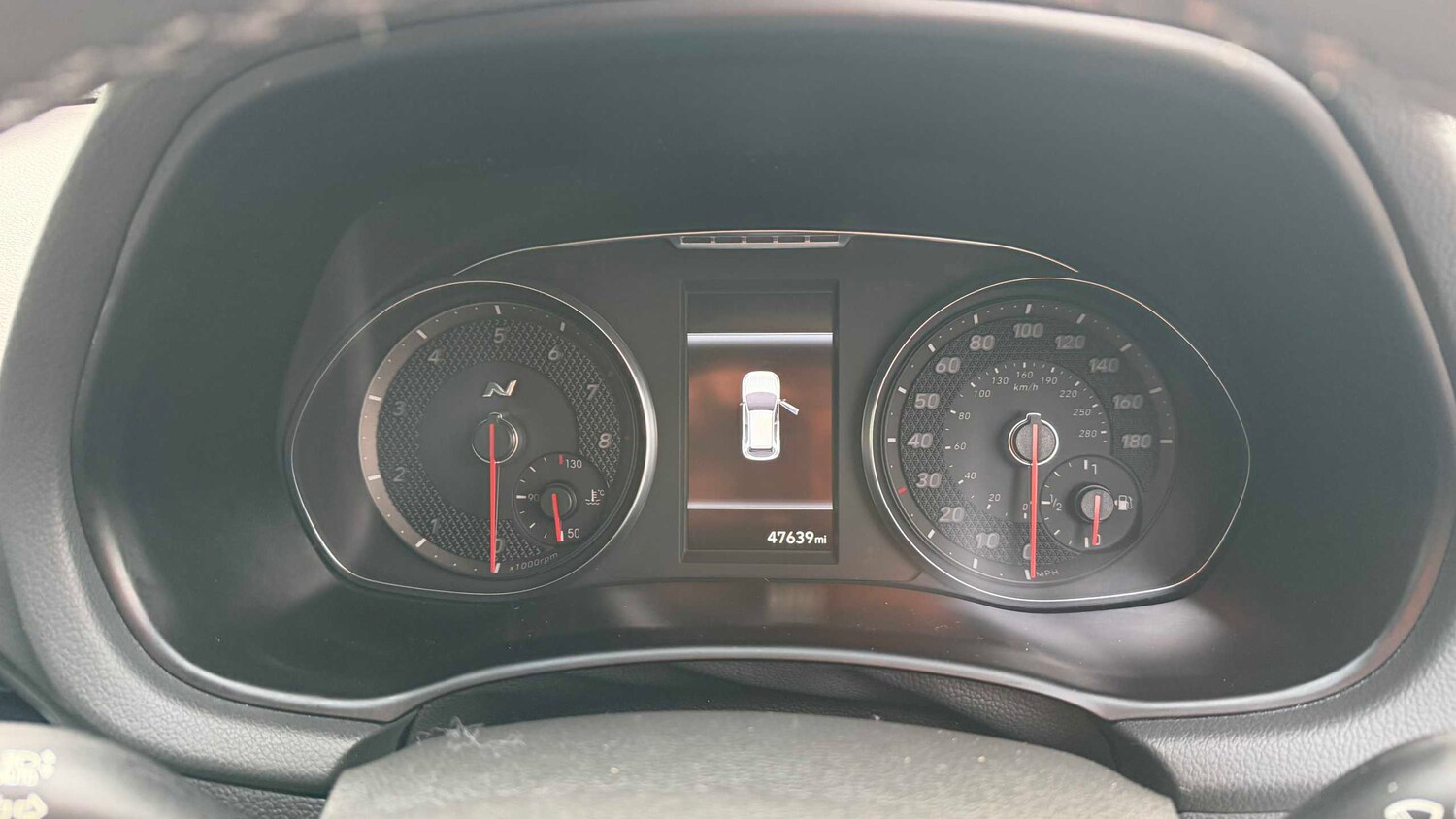 Used Hyundai i30 2022 for sale - 77856834: Photo 23