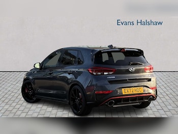 Used Hyundai i30 2022 for sale - 77856834: Photo