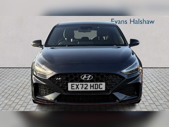 Used Hyundai i30 2022 for sale - 77856834: Photo