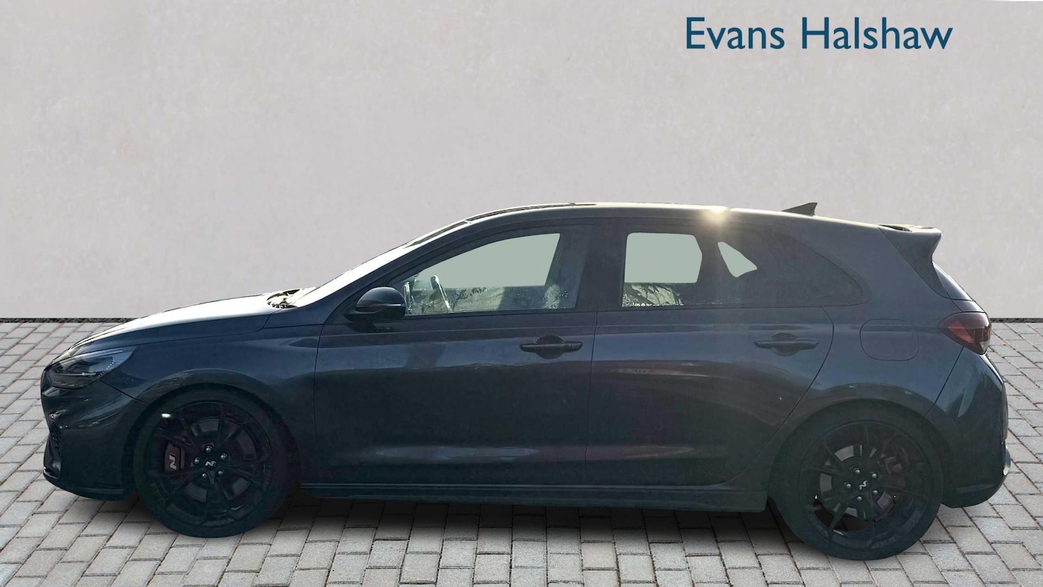 Used Hyundai i30 2022 for sale - 77856834: Photo 4