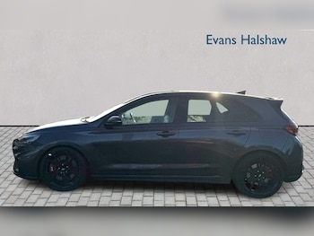 Used Hyundai i30 2022 for sale - 77856834: Photo