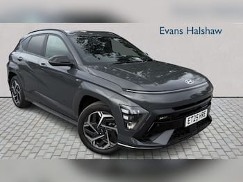 Used Hyundai KONA 2025 for sale - 79716328: Photo