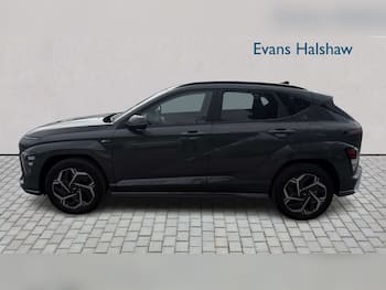 Used Hyundai KONA 2025 for sale - 79716328: Photo
