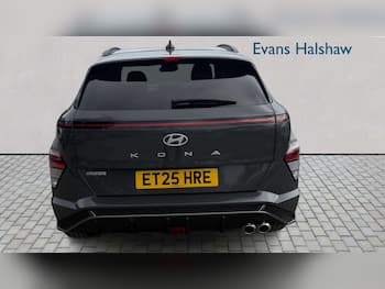 Used Hyundai KONA 2025 for sale - 79716328: Photo