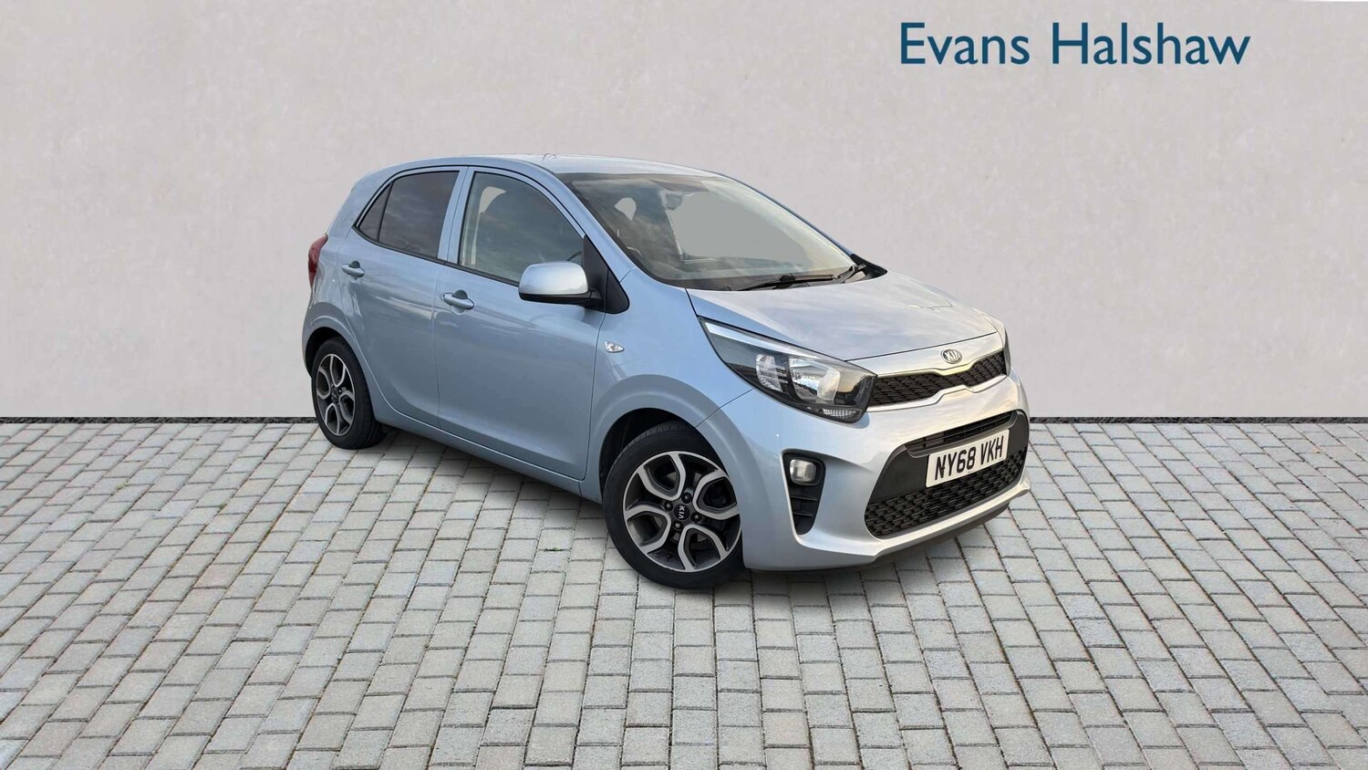 Used Kia Picanto 2019 for sale - 77996106: Photo 6