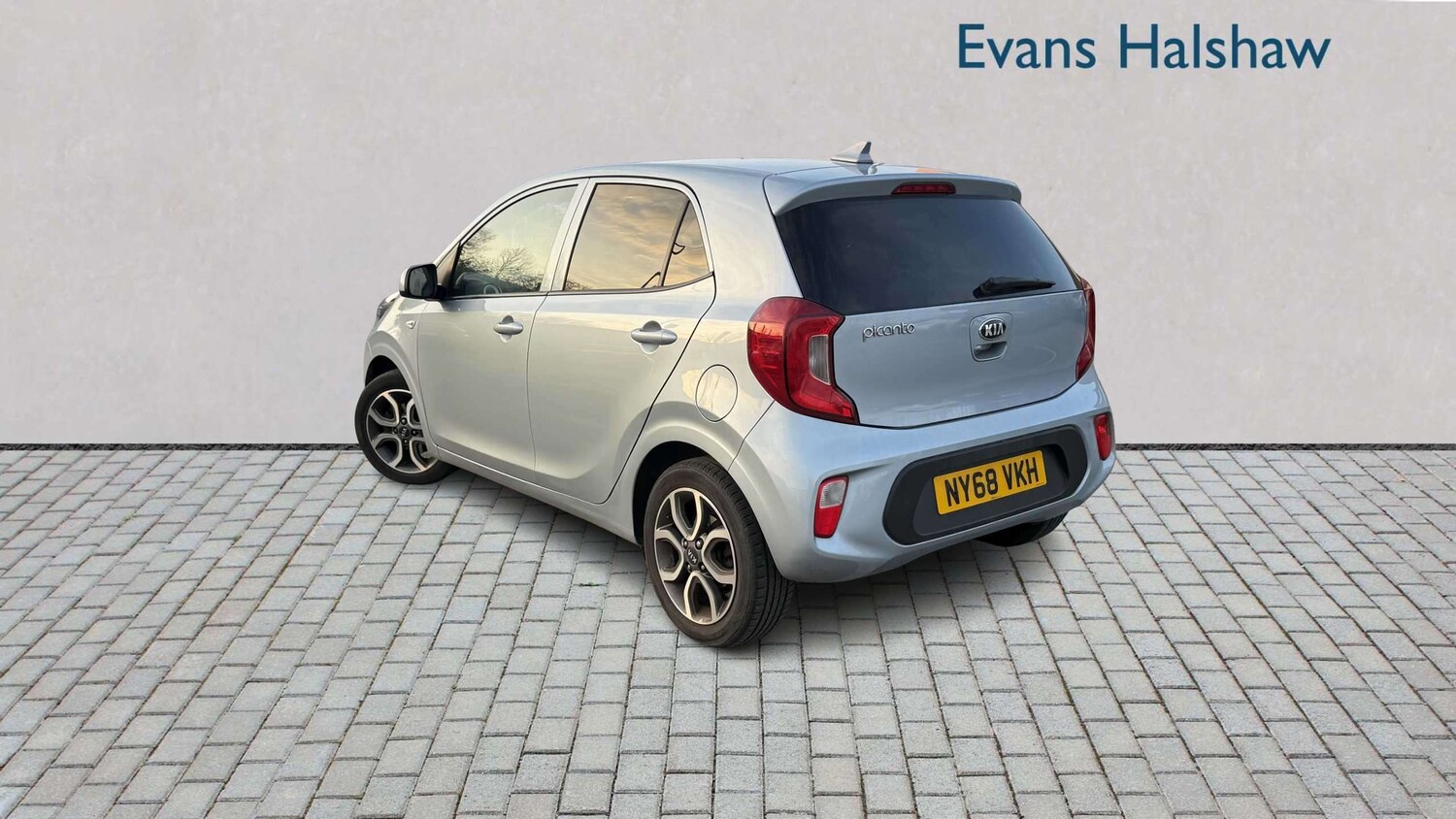 Used Kia Picanto 2019 for sale - 77996106: Photo 7