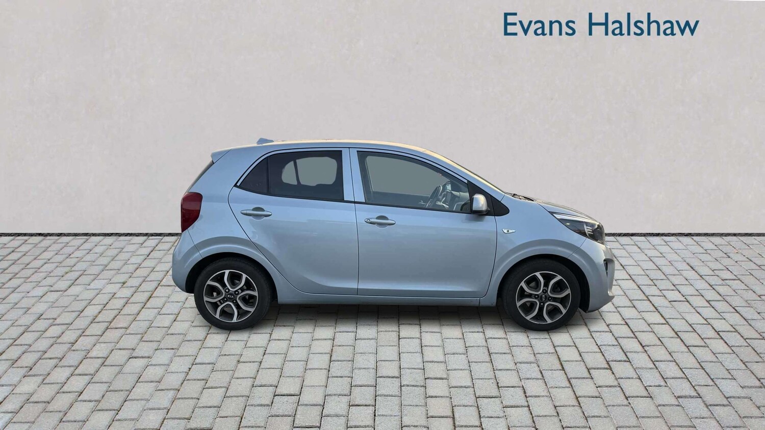 Used Kia Picanto 2019 for sale - 77996106: Photo 8