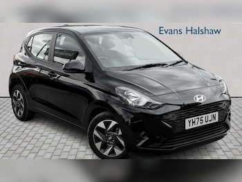 Used Hyundai i10 2025 for sale - 79567901: Photo