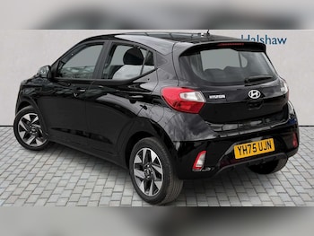 Used Hyundai i10 2025 for sale - 79567901: Photo