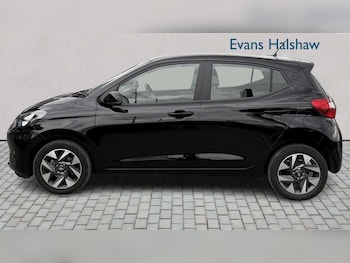 Used Hyundai i10 2025 for sale - 79567901: Photo