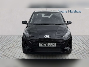 Used Hyundai i10 2025 for sale - 79567901: Photo