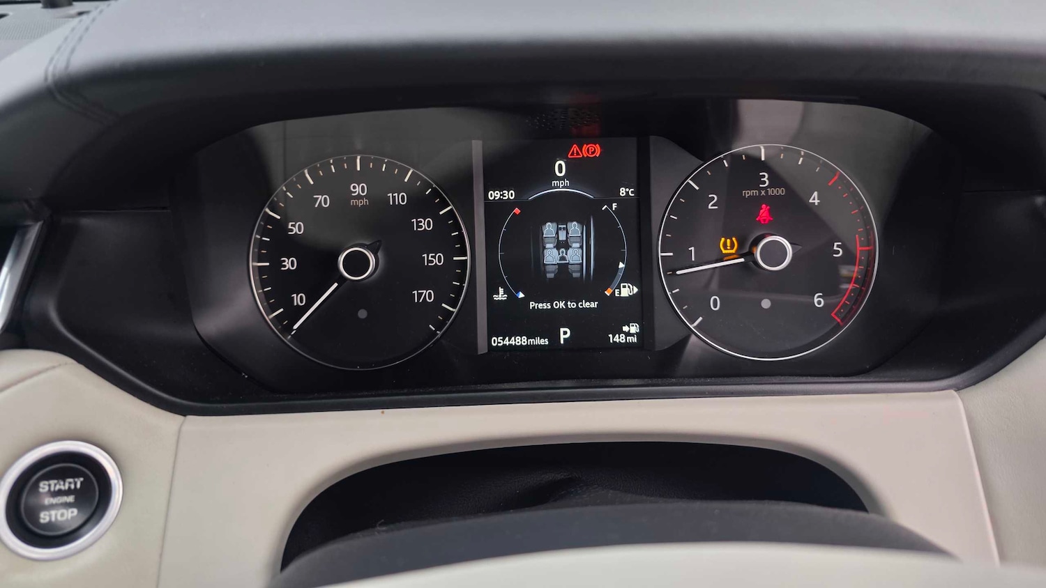 Used Land Rover Range Rover Velar 2017 for sale - 77858622: Photo 14