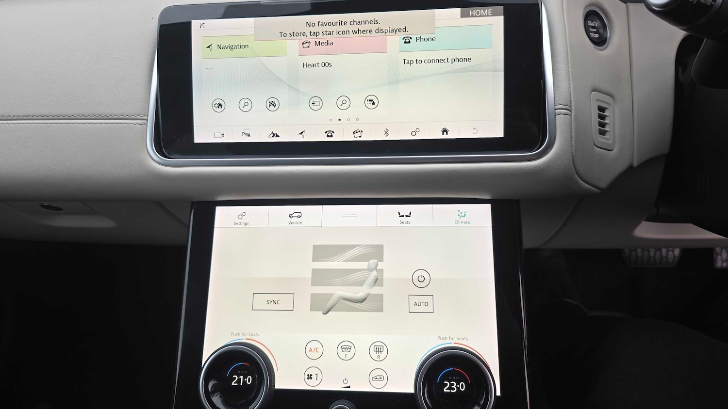 Used Land Rover Range Rover Velar 2017 for sale - 77858622: Photo 15