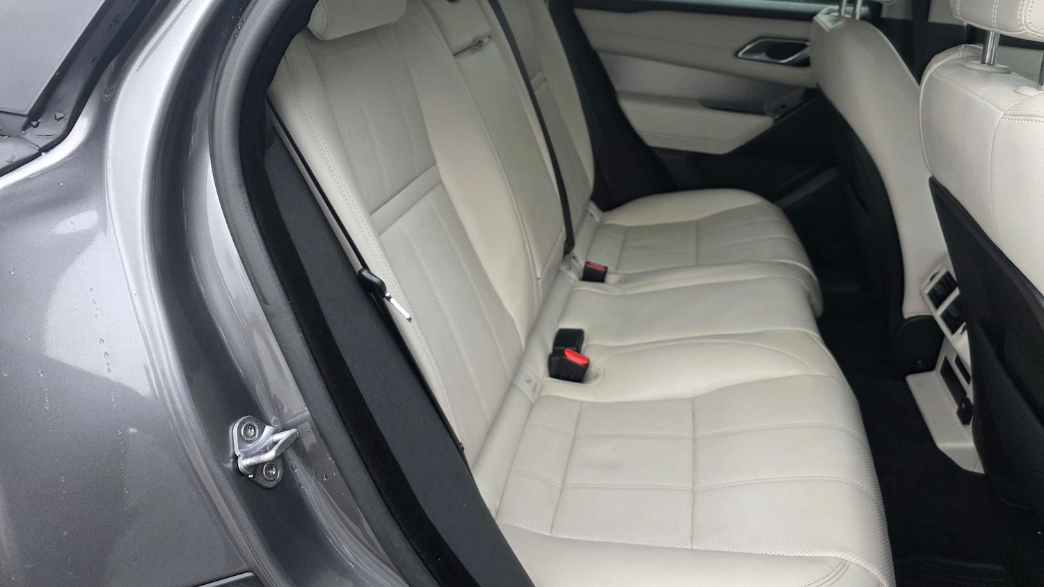 Used Land Rover Range Rover Velar 2017 for sale - 77858622: Photo 18