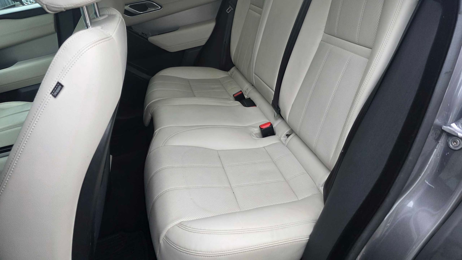 Used Land Rover Range Rover Velar 2017 for sale - 77858622: Photo 20