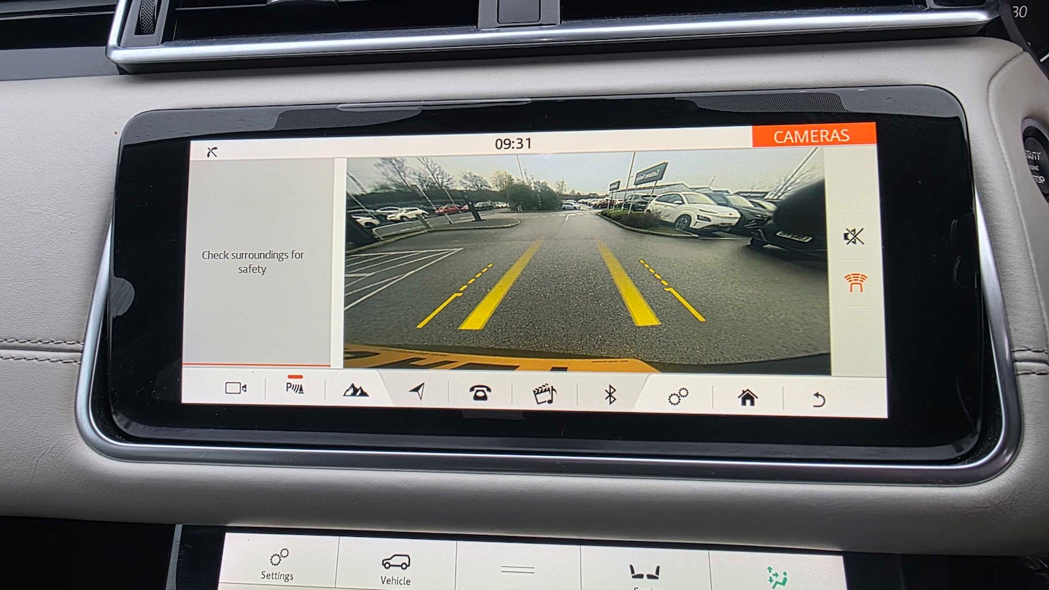 Used Land Rover Range Rover Velar 2017 for sale - 77858622: Photo 22