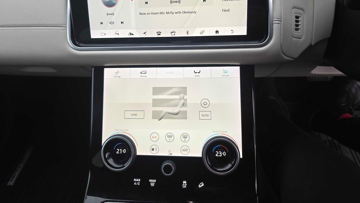 Used Land Rover Range Rover Velar 2017 for sale - 77858622: Photo 24