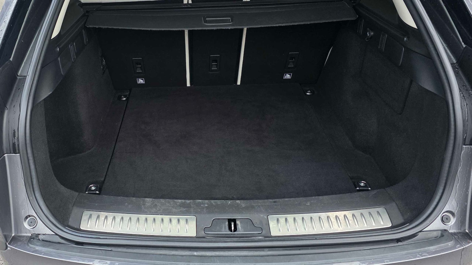 Used Land Rover Range Rover Velar 2017 for sale - 77858622: Photo 8