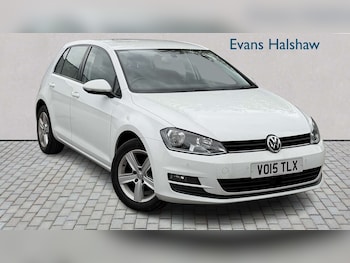 Used Volkswagen Golf 2015 for sale - 78678649: Photo