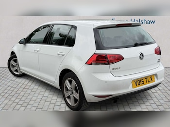 Used Volkswagen Golf 2015 for sale - 78678649: Photo