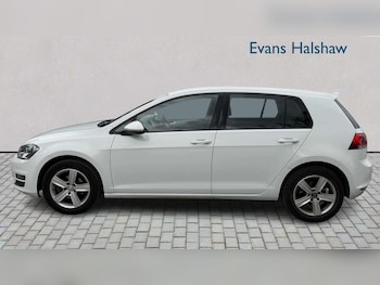 Used Volkswagen Golf 2015 for sale - 78678649: Photo