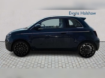 Used Fiat 500 2021 for sale - 79239066: Photo