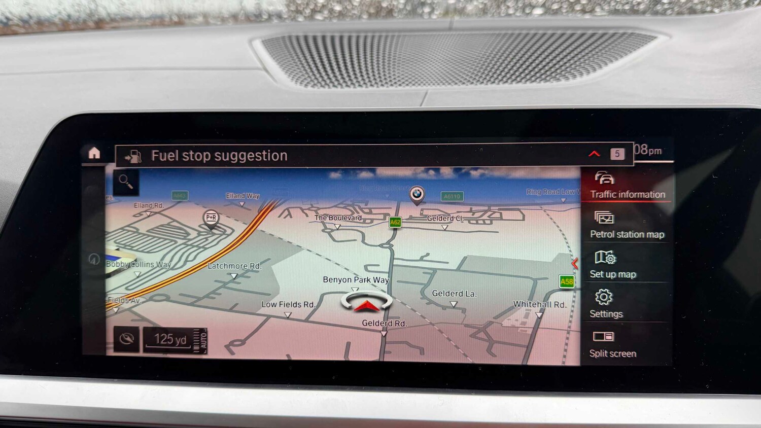 Used BMW 3 Series 2022 for sale - 77857579: Photo 12