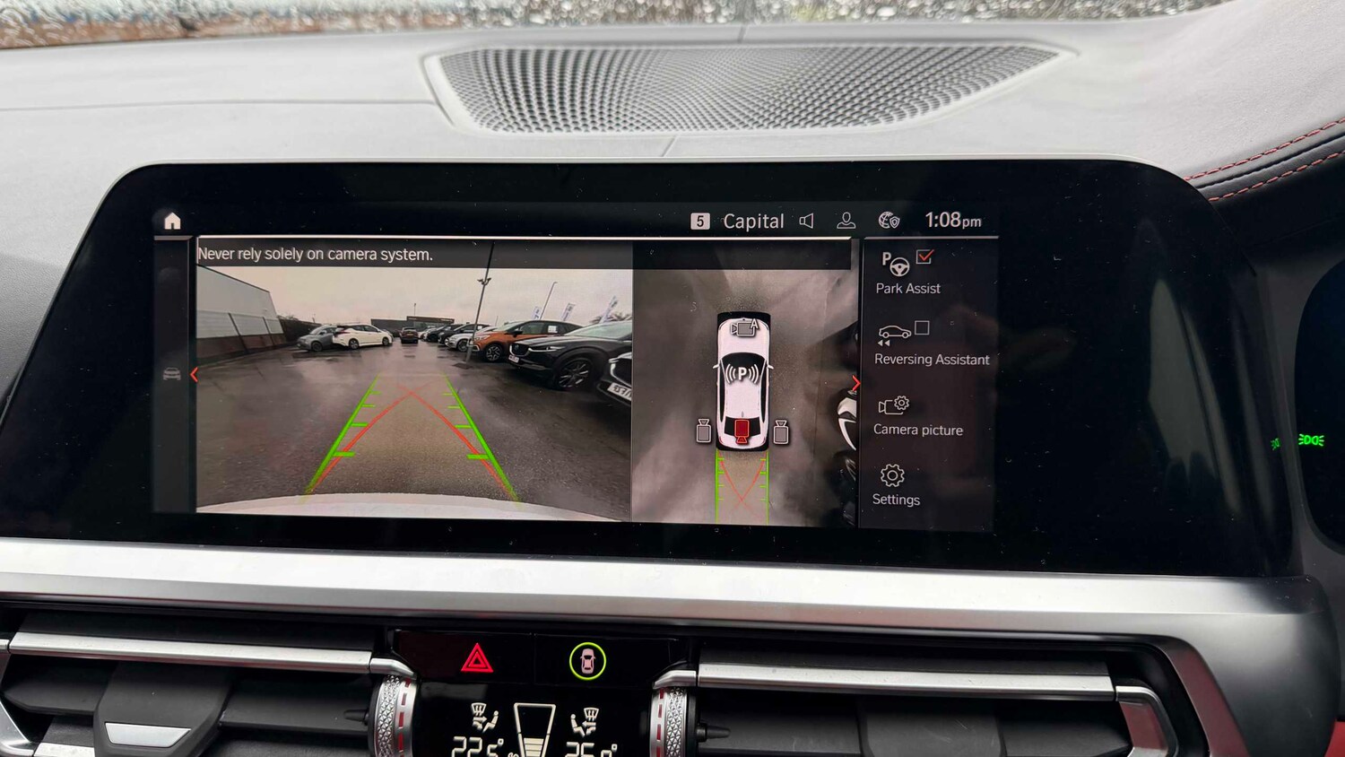 Used BMW 3 Series 2022 for sale - 77857579: Photo 16