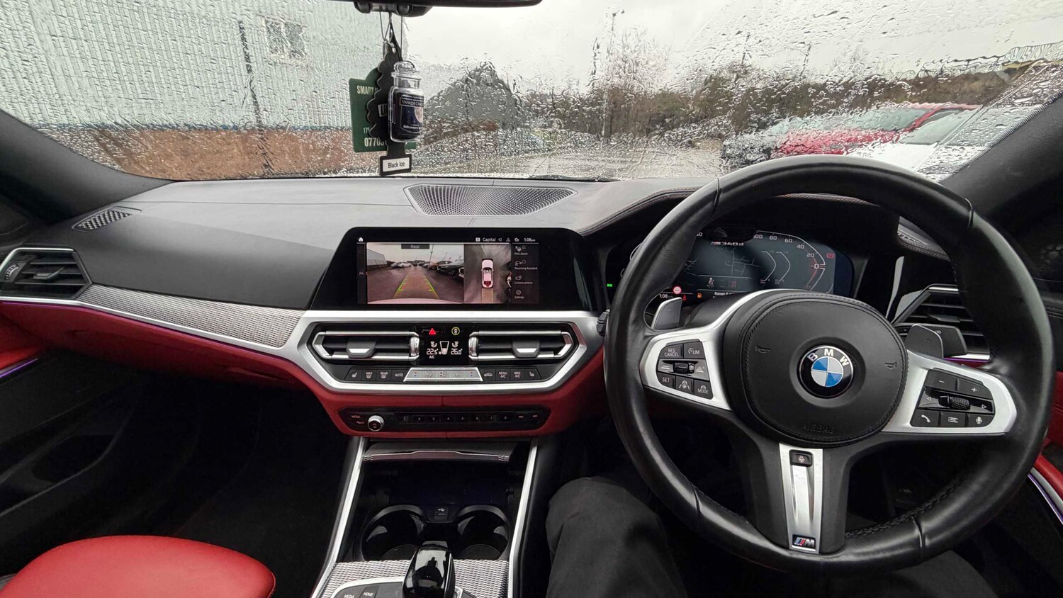 Used BMW 3 Series 2022 for sale - 77857579: Photo 18