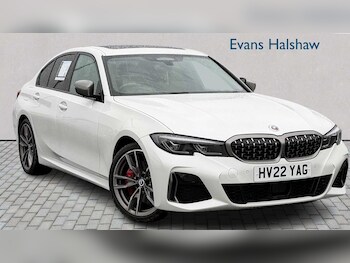 Used BMW 3 Series 2022 for sale - 77857579: Photo